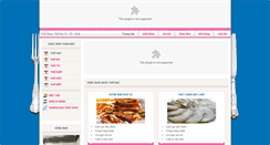 Desktop Screenshot of com123.vn